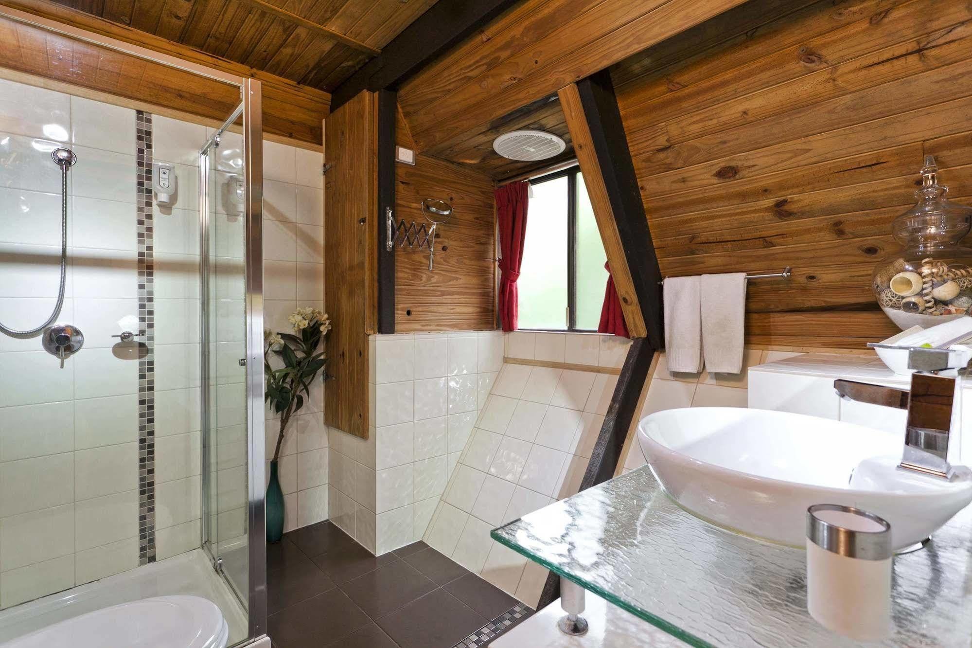 The Mouses House Rainforest Retreat Springbrook Exteriör bild