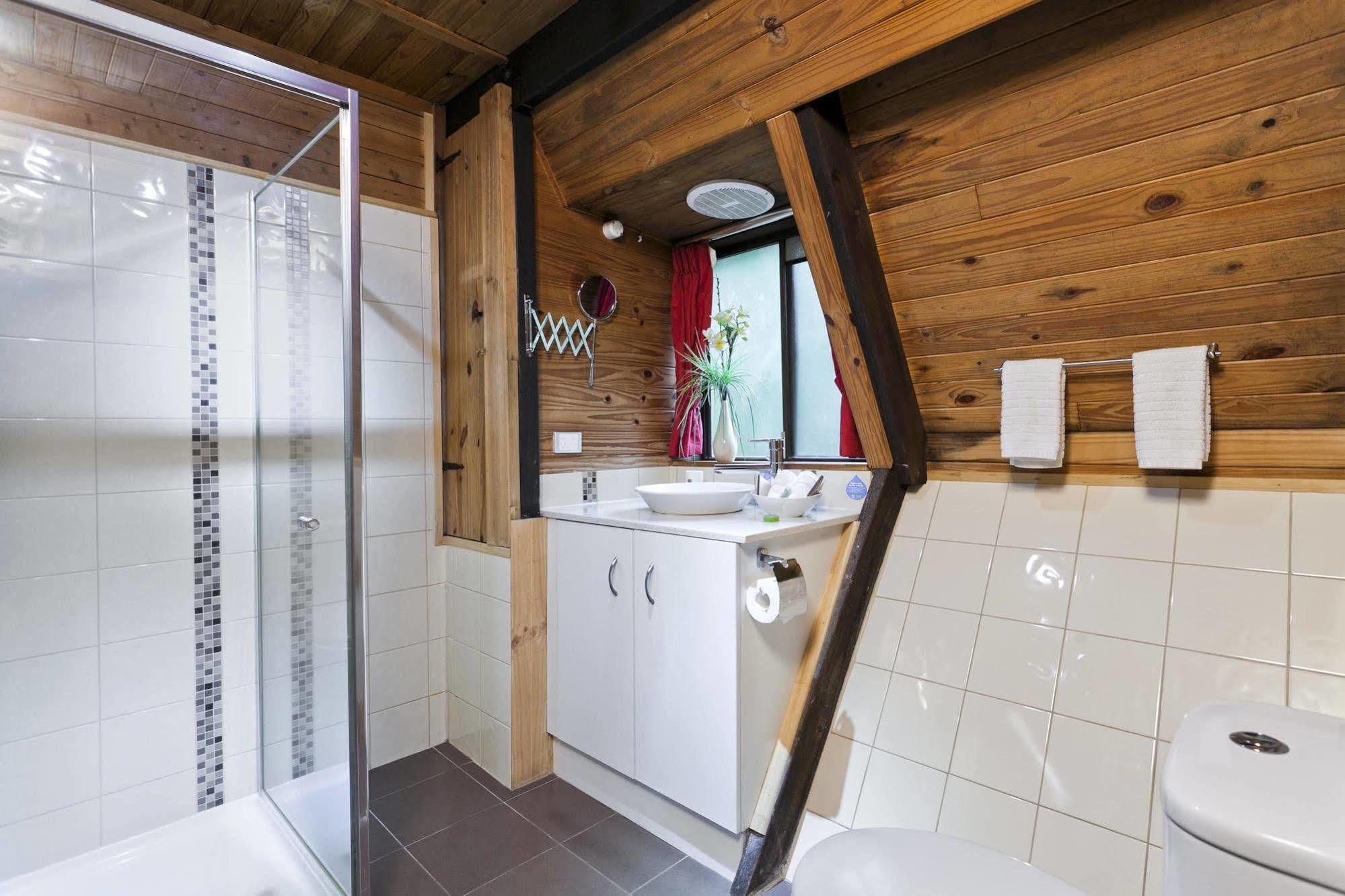 The Mouses House Rainforest Retreat Springbrook Exteriör bild